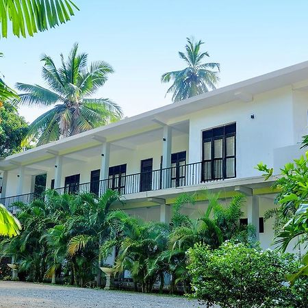 Hotel Ancient Village Polonnaruwa Eksteriør billede