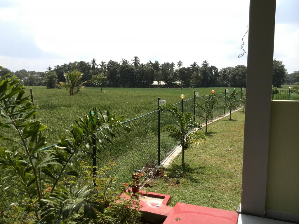 Hotel Ancient Village Polonnaruwa Eksteriør billede