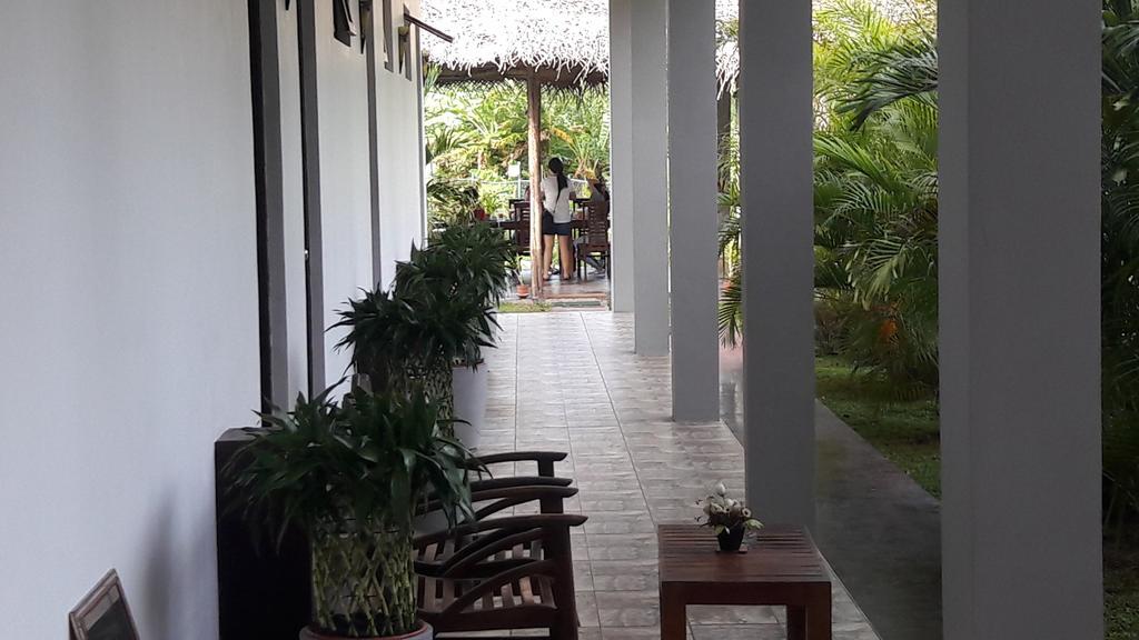 Hotel Ancient Village Polonnaruwa Eksteriør billede