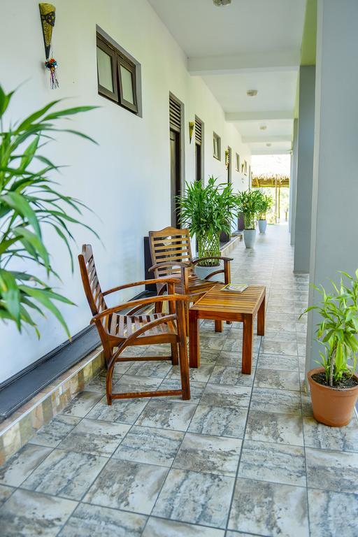 Hotel Ancient Village Polonnaruwa Eksteriør billede