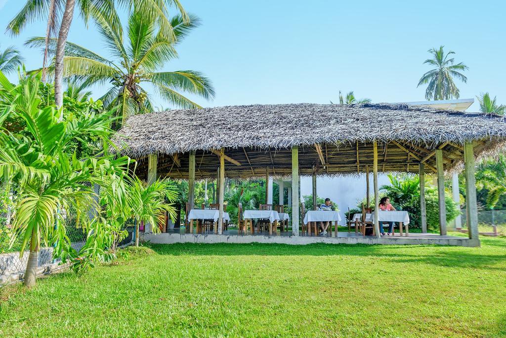 Hotel Ancient Village Polonnaruwa Eksteriør billede