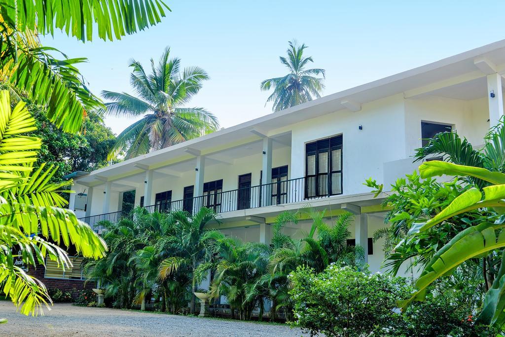 Hotel Ancient Village Polonnaruwa Eksteriør billede