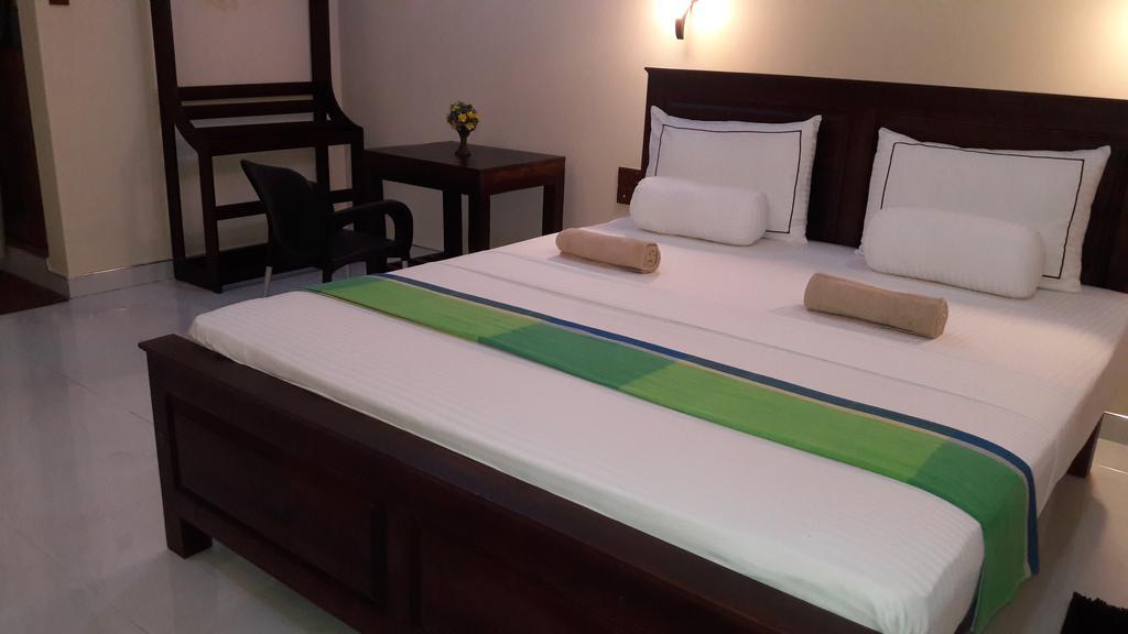 Hotel Ancient Village Polonnaruwa Eksteriør billede