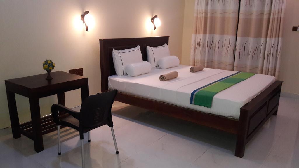Hotel Ancient Village Polonnaruwa Eksteriør billede
