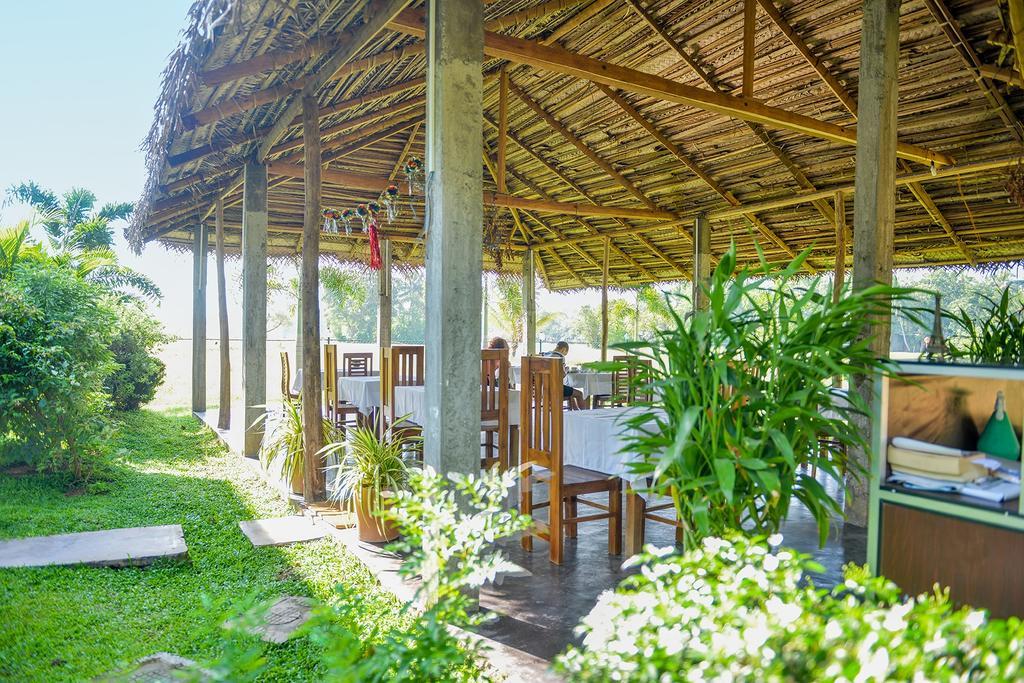 Hotel Ancient Village Polonnaruwa Eksteriør billede
