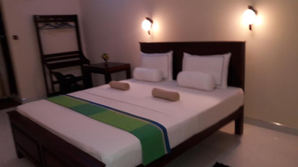 Hotel Ancient Village Polonnaruwa Eksteriør billede